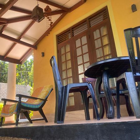 Winsent Villa Unawatuna Exterior photo