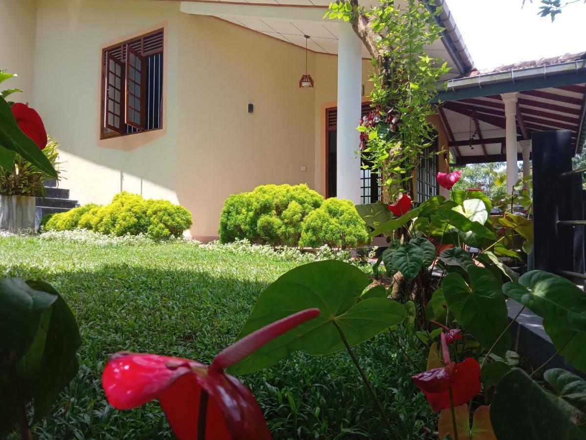 Winsent Villa Unawatuna Exterior photo