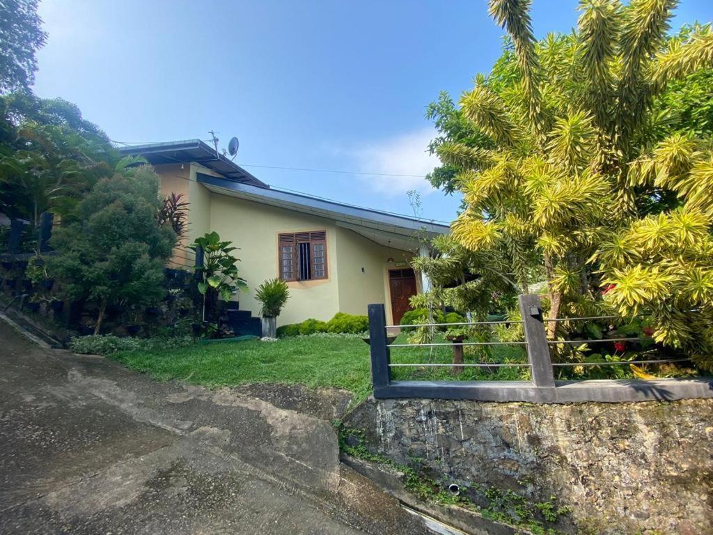 Winsent Villa Unawatuna Exterior photo