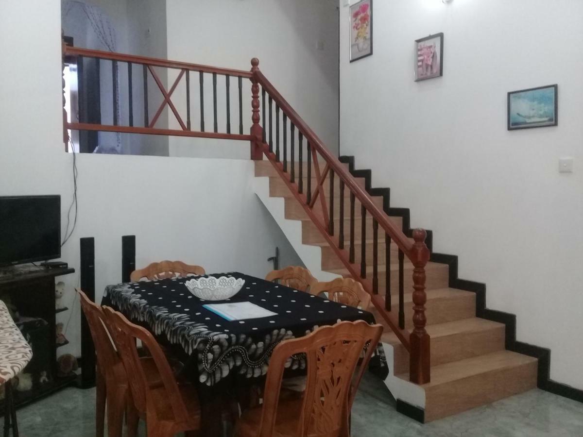 Winsent Villa Unawatuna Exterior photo