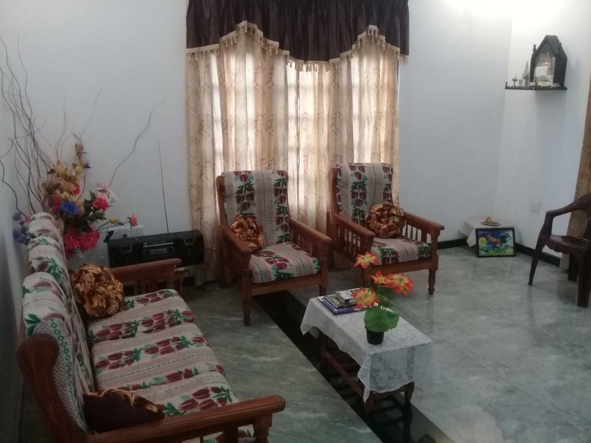 Winsent Villa Unawatuna Exterior photo