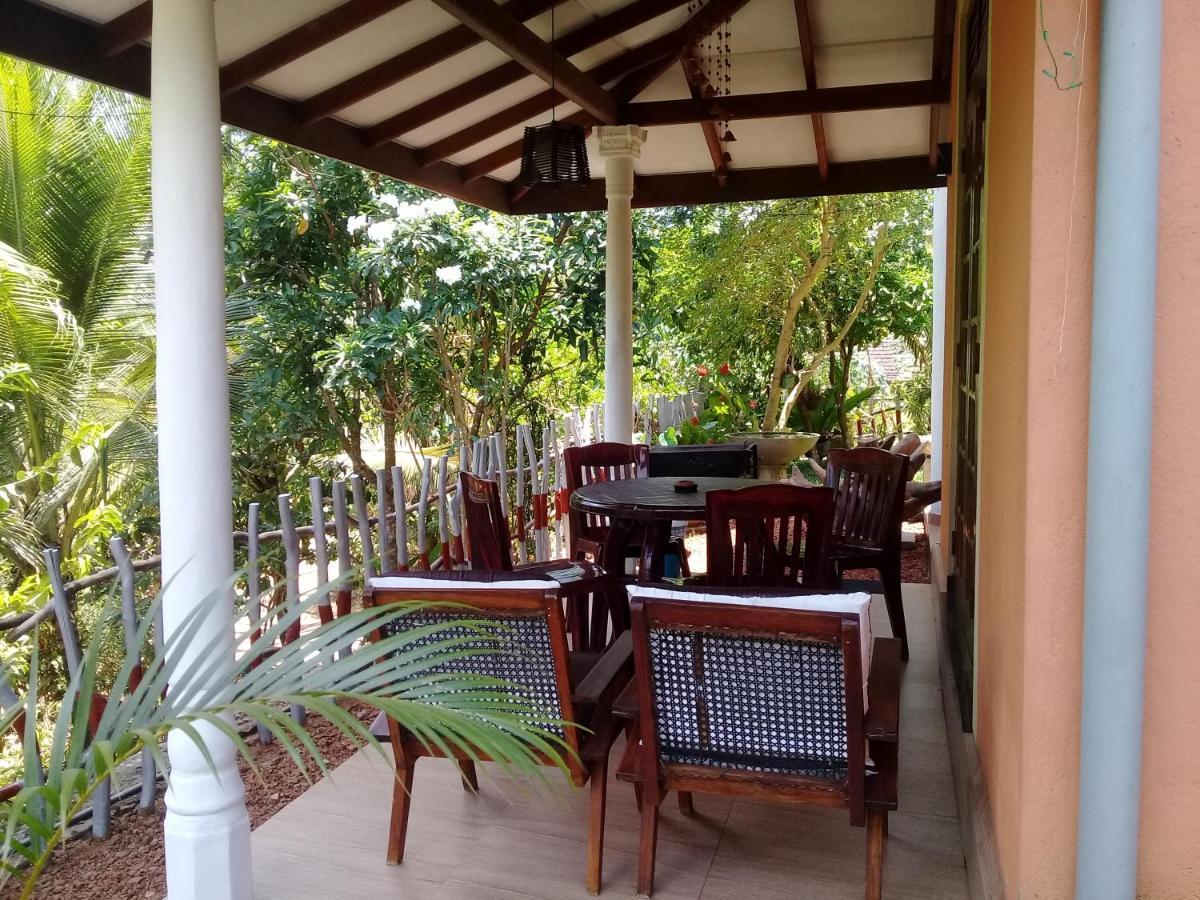 Winsent Villa Unawatuna Exterior photo